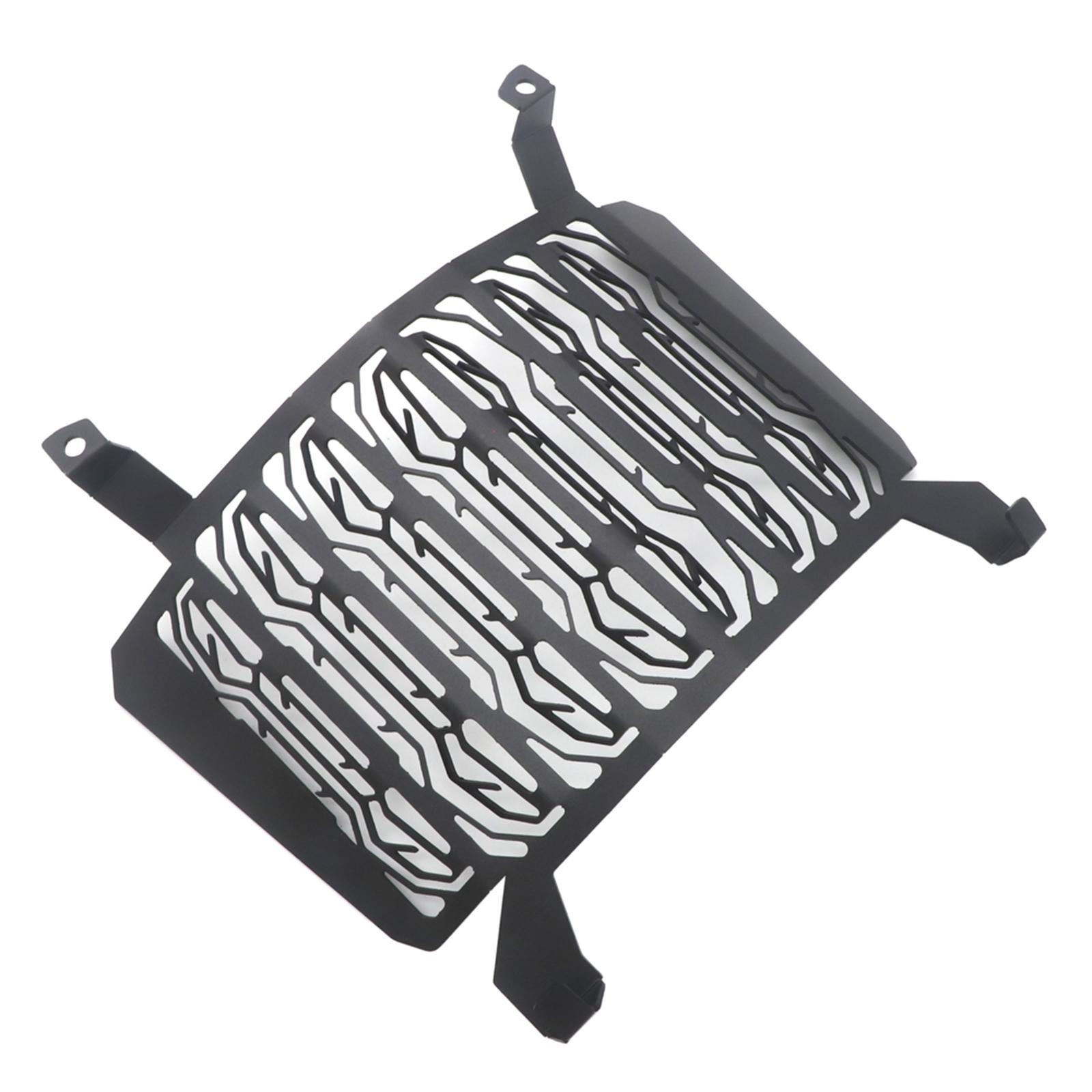 1Piece Motorbike Radiator Protective Cover Grill Guard Grille Protector Supplies for BMW F750GS/F850GS 18-2020, Safe Driving