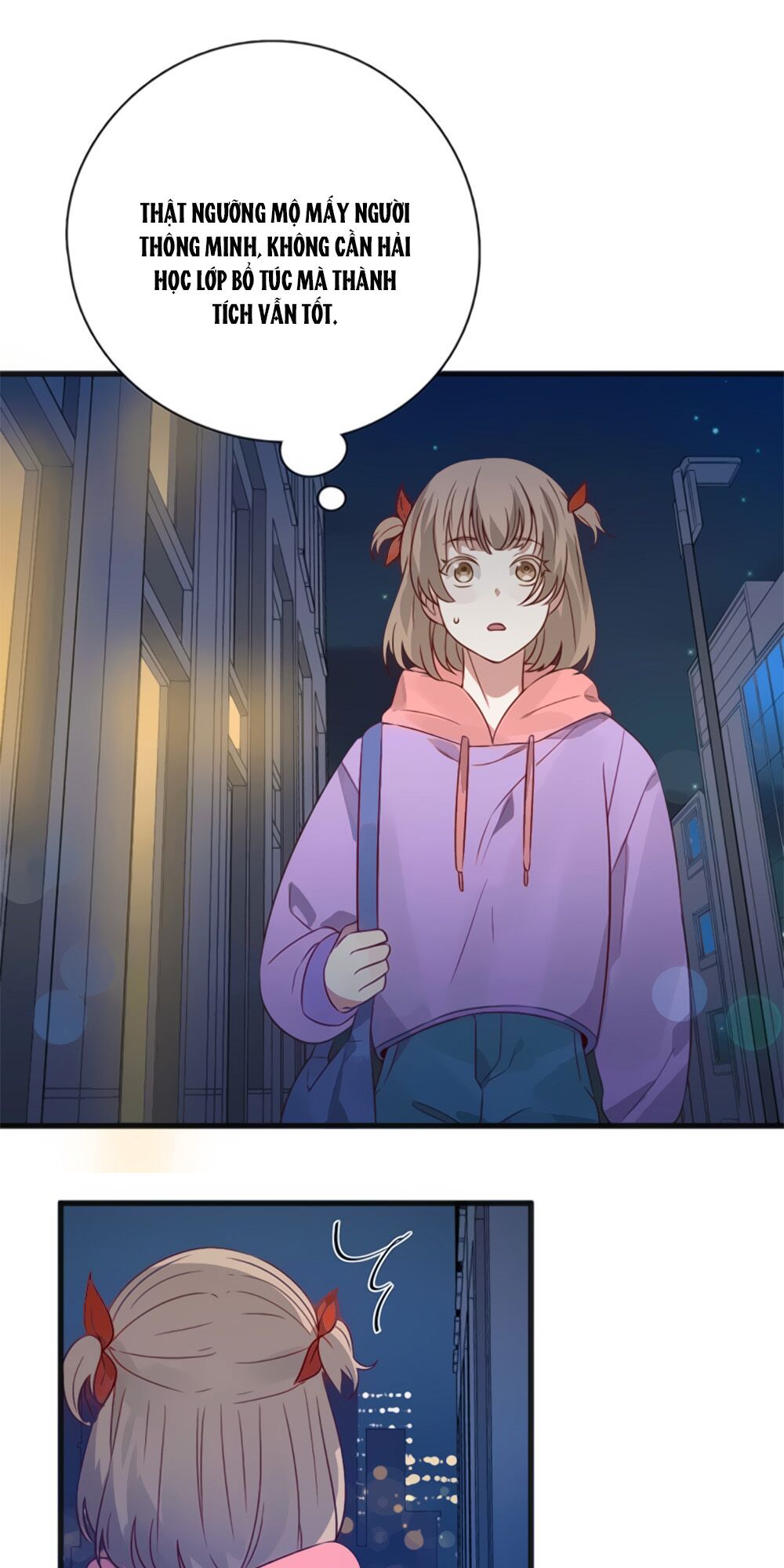 xông vào tim anh chapter 27 44