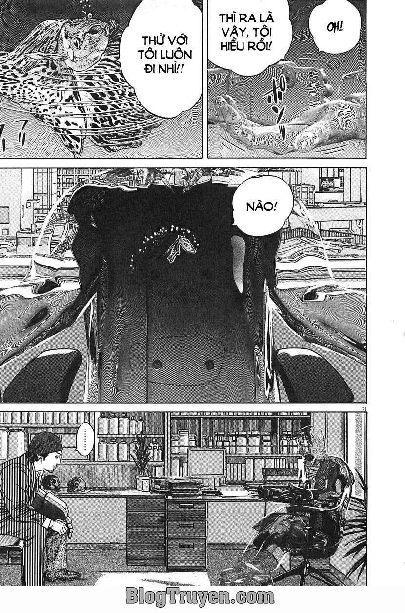 homunculus chapter 65 12