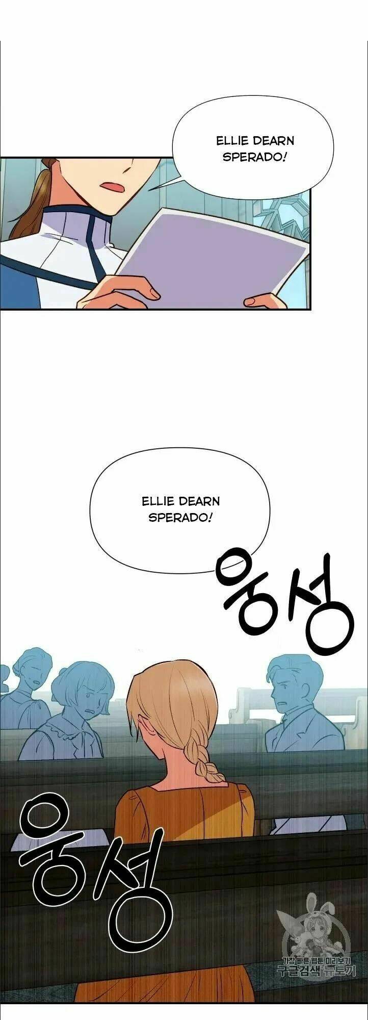 khế ước của nữ công tước quái vật chapter 75.5 15