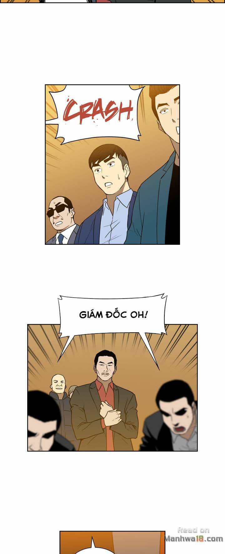 thần bài siêu năng chapter 59 2