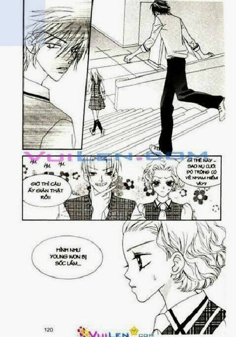 lớp học đặc biệt chapter 4 118