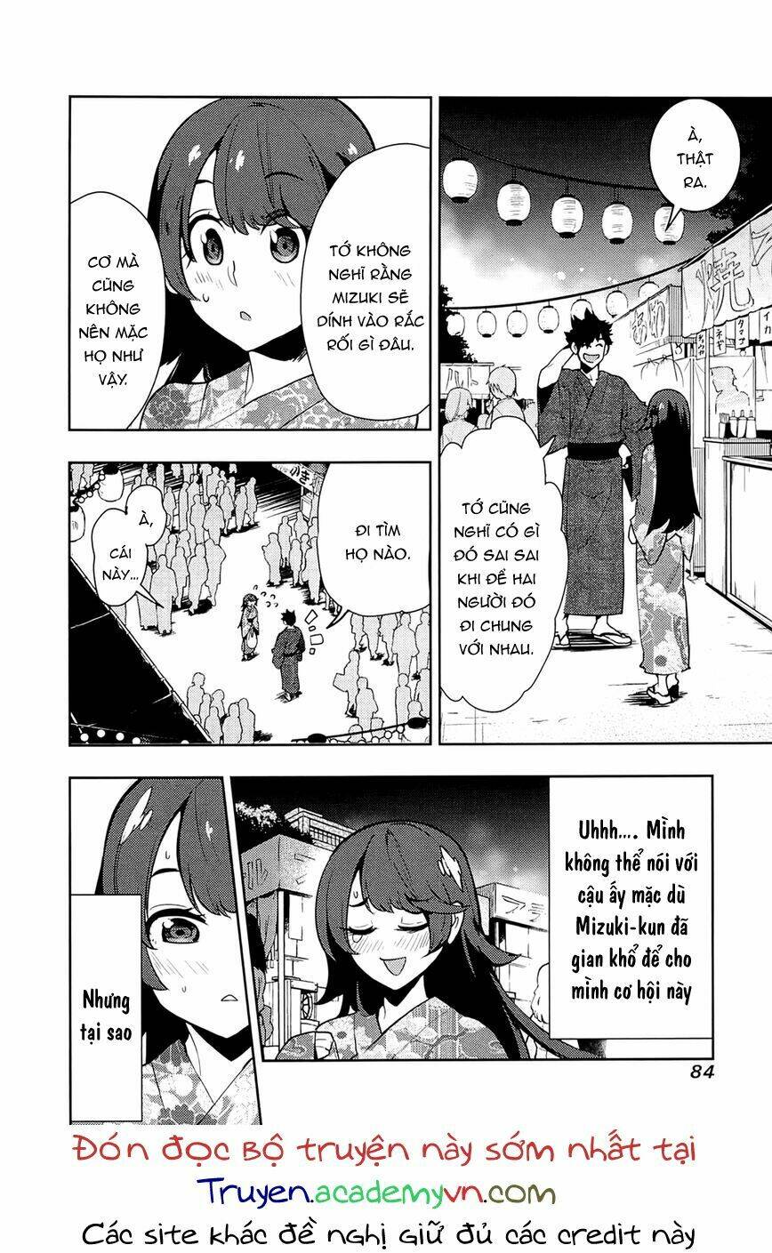 boku girl chapter 62 7