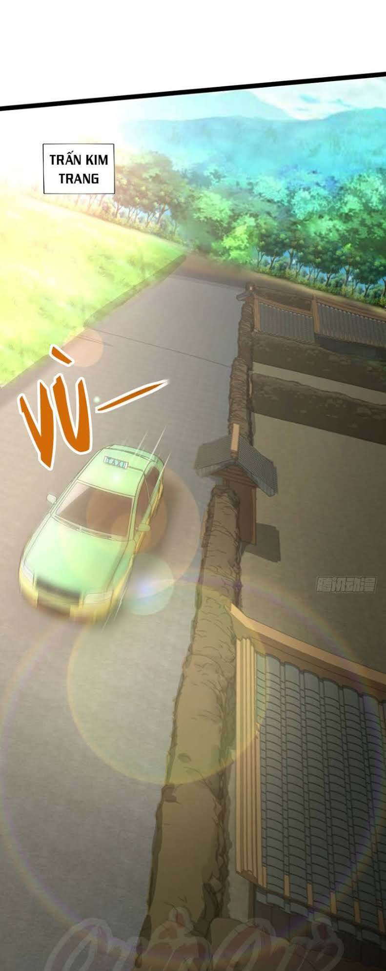 thập nhị thiên kiếp chapter 23 1