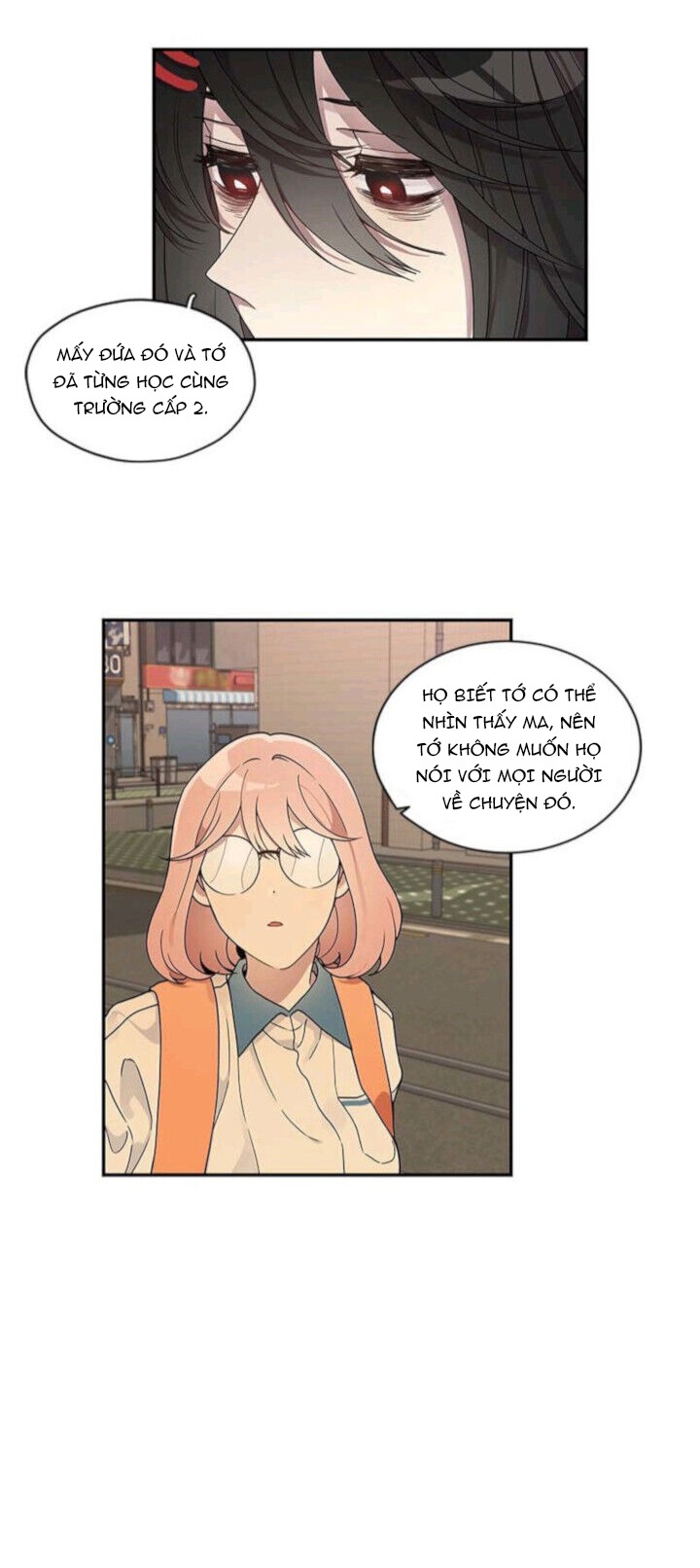 thanh xuân lầm lỡ chapter 38 19