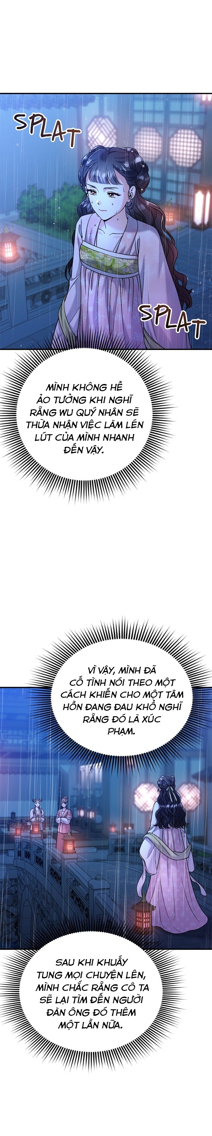 cao thủ chốn hậu cung chapter 64 16