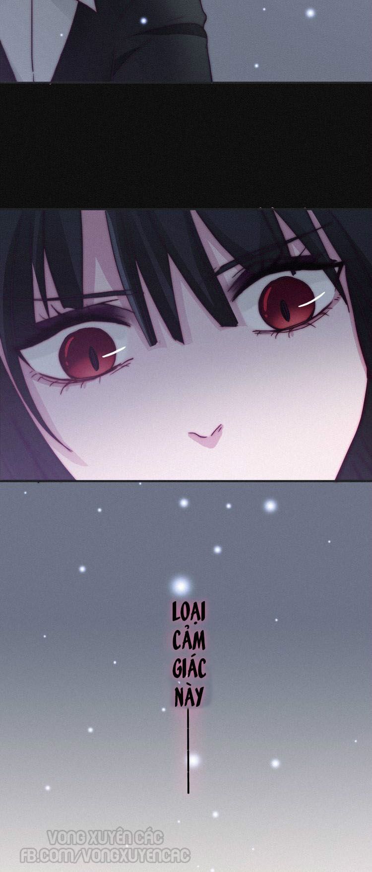 hắc dạ hữu sở tư chapter 1 79