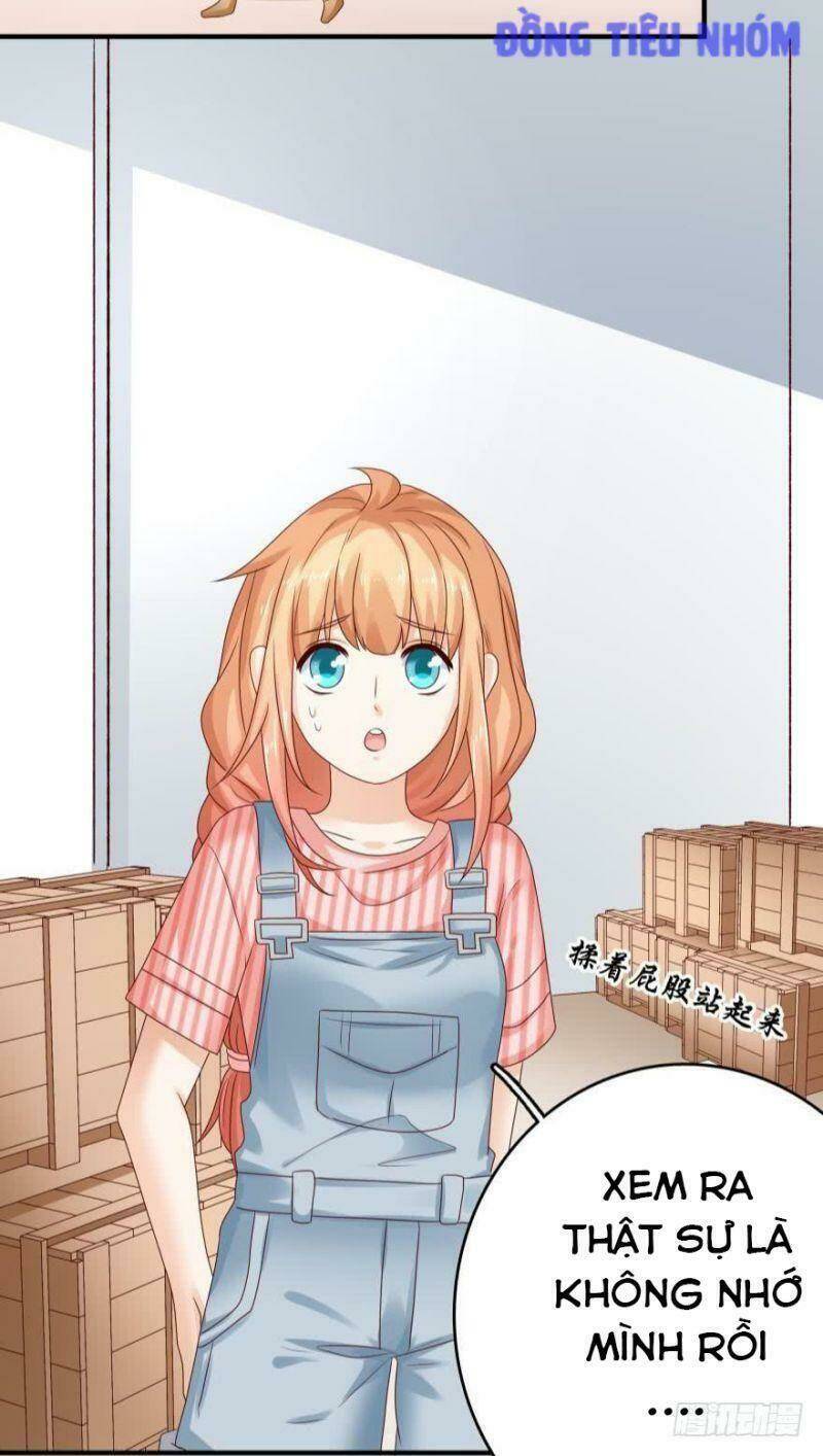nhân ngư học trưởng, đừng ôm ta! chapter 54 8