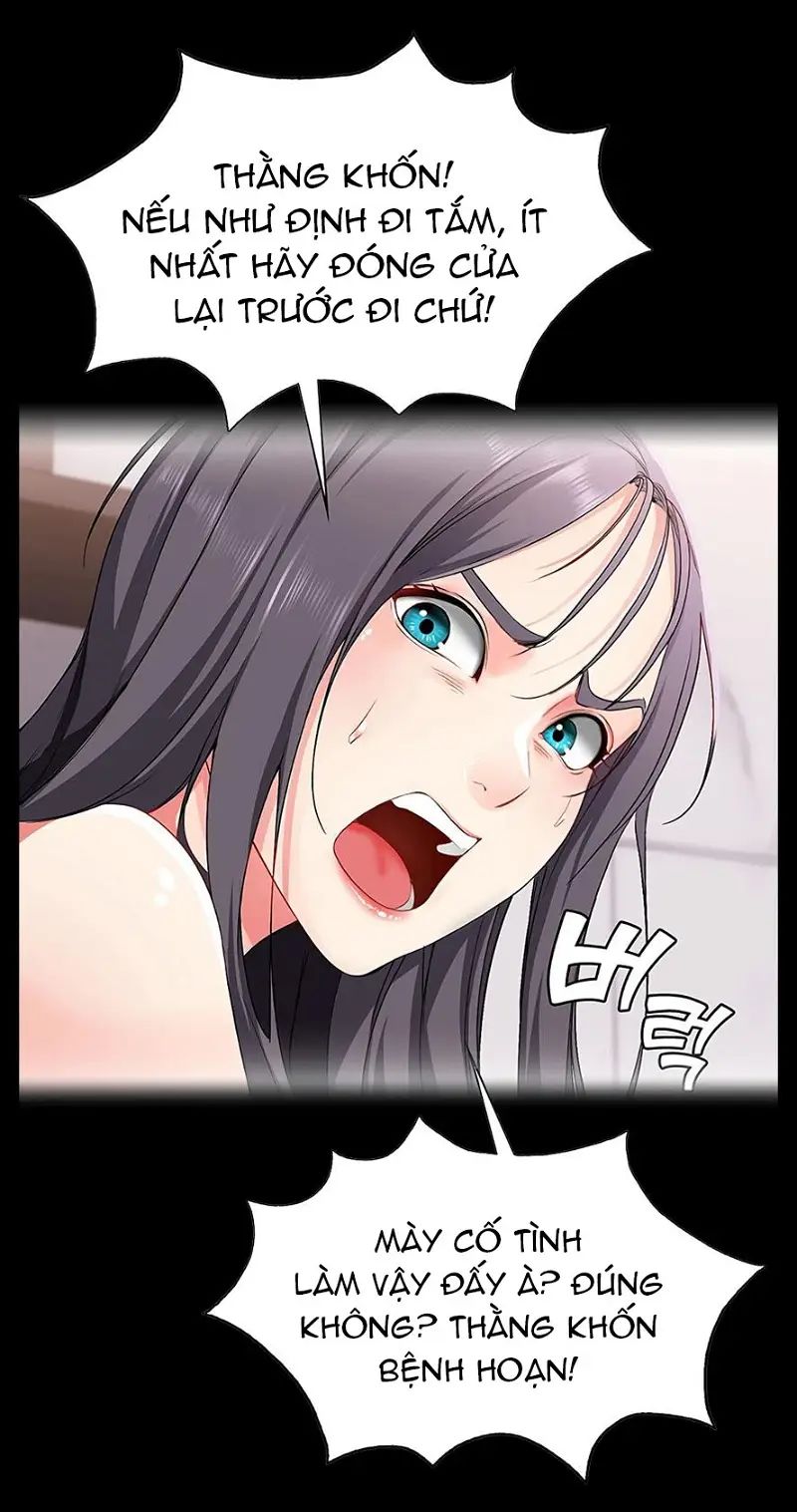 nhật ký ở trọ - không che chapter 23 27