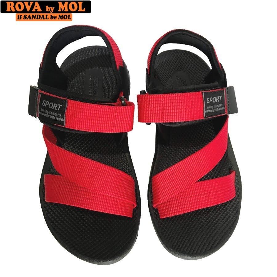 Giày sandal nữ đi học RV871