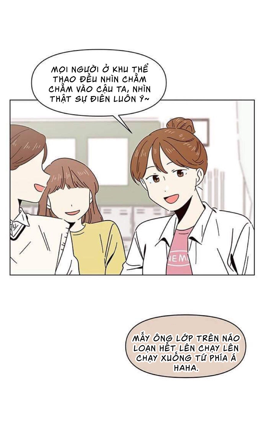 mùa hoa nở rộ chapter 13 55