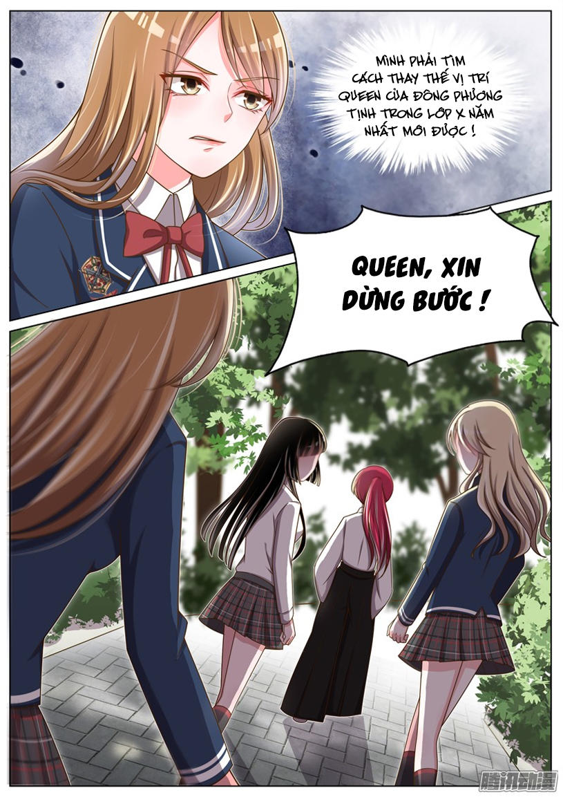 vương bài giáo thảo chapter 62 2