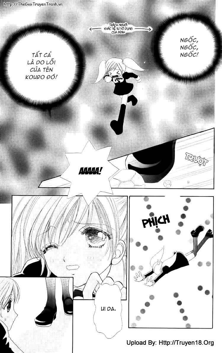 lovely monster chapter 13 9