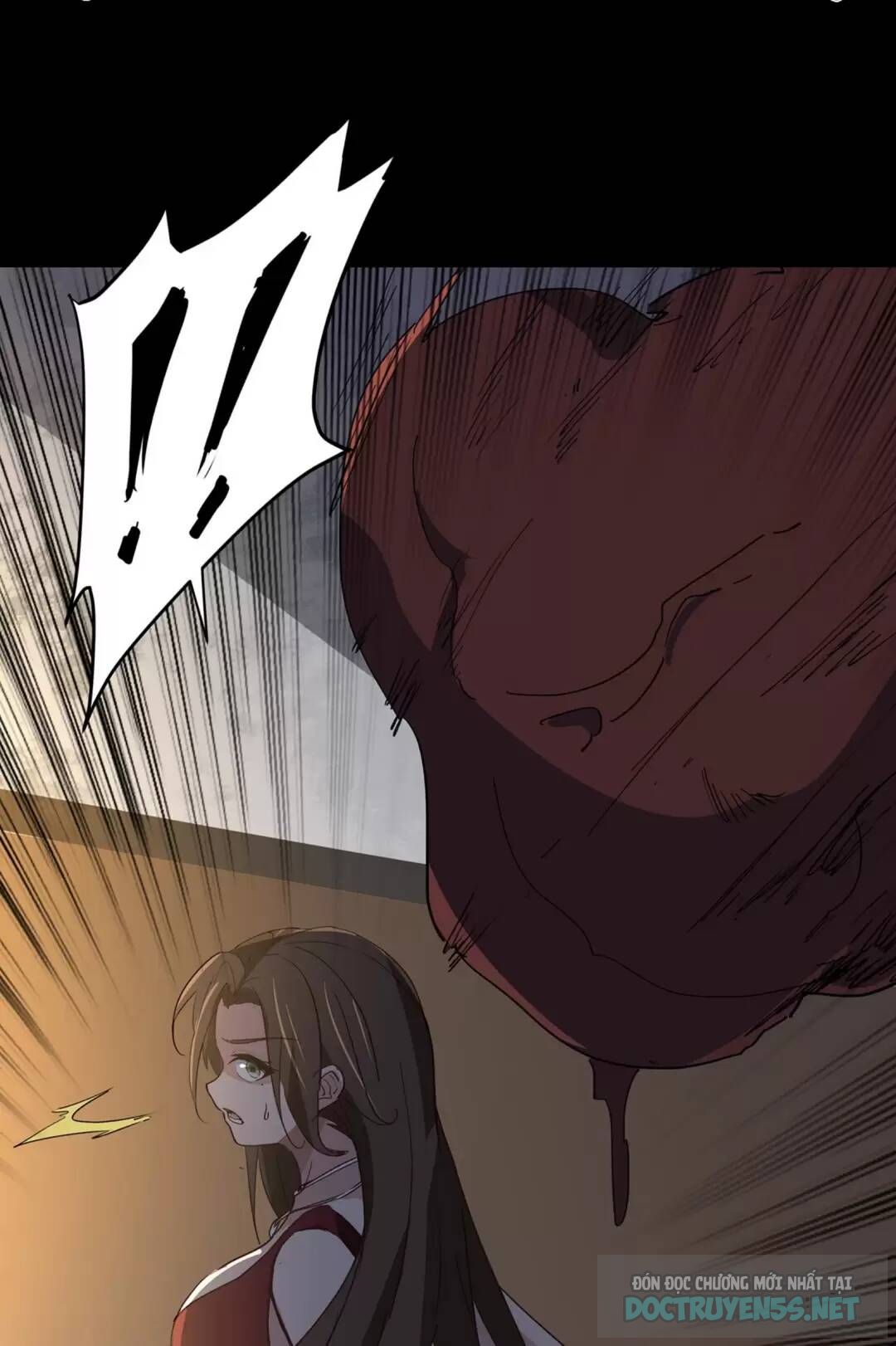 giải cứu 99 nữ chính ở mạt thế chapter 118 39