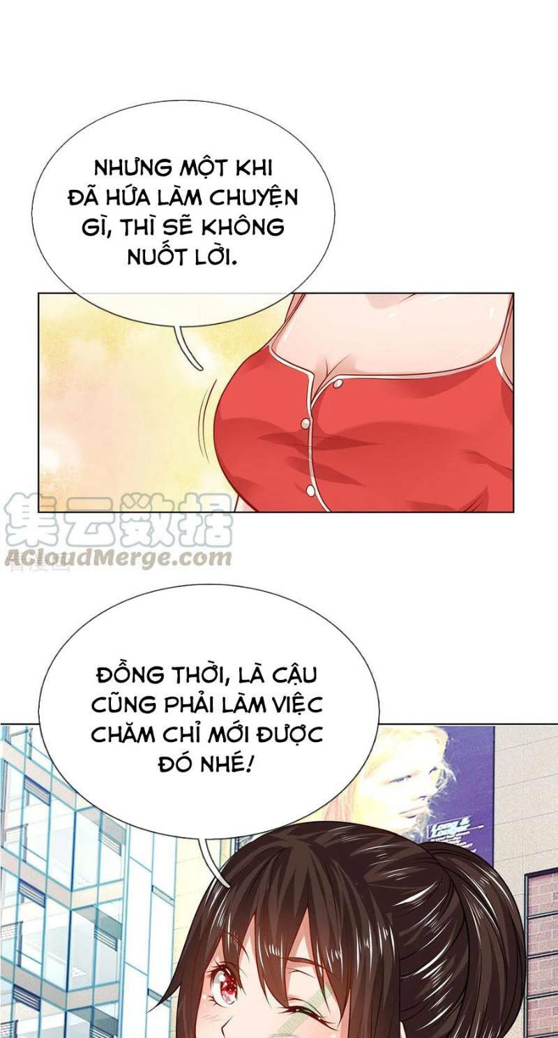 cực phẩm yêu nghiệt chapter 10 21