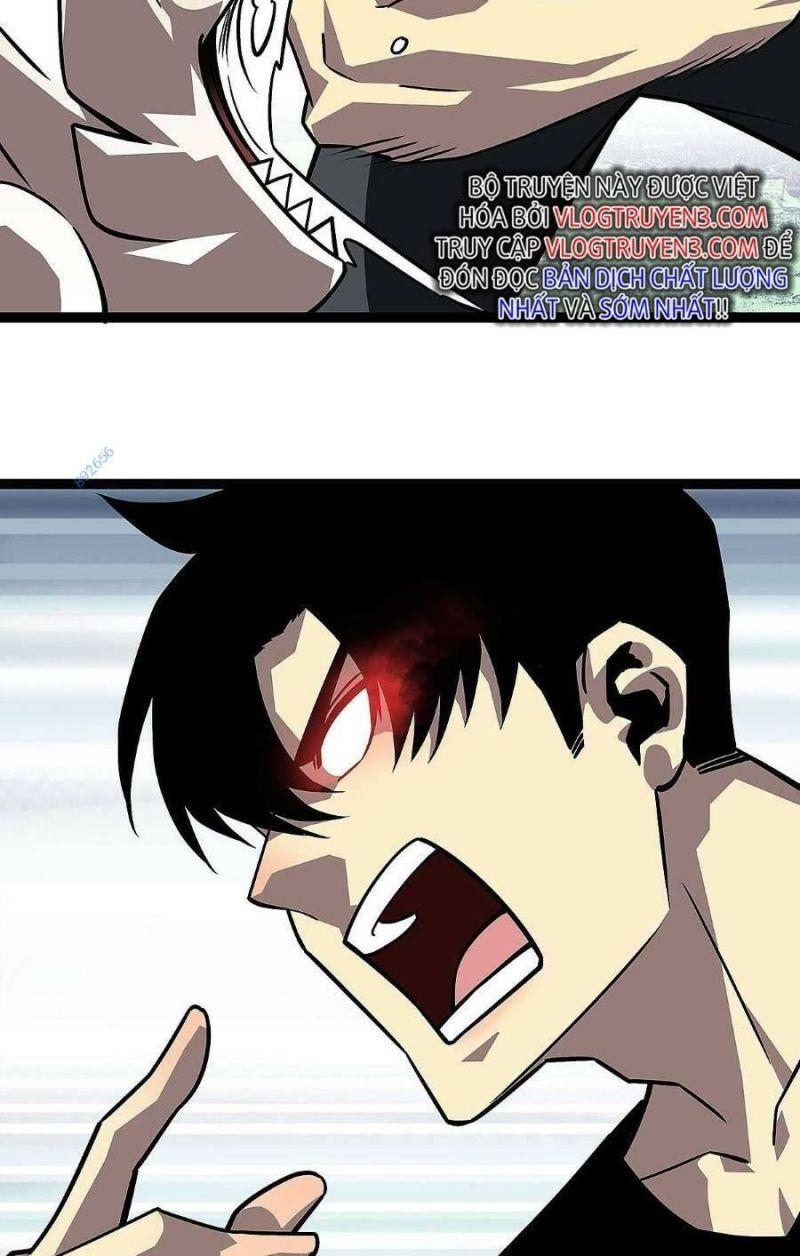 đi lên từ việc chơi game ngiêm túc chapter 113 27