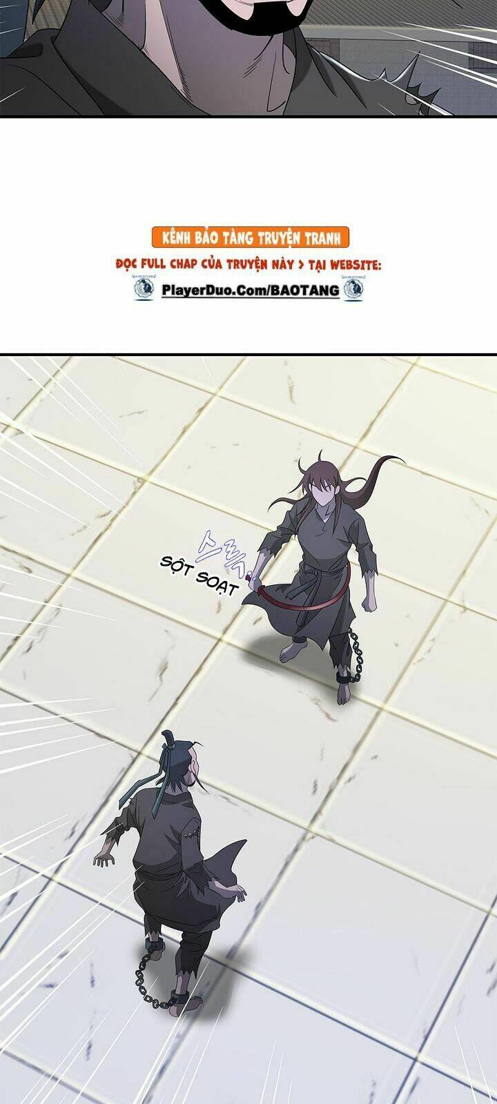 cuồng long chapter 18 10