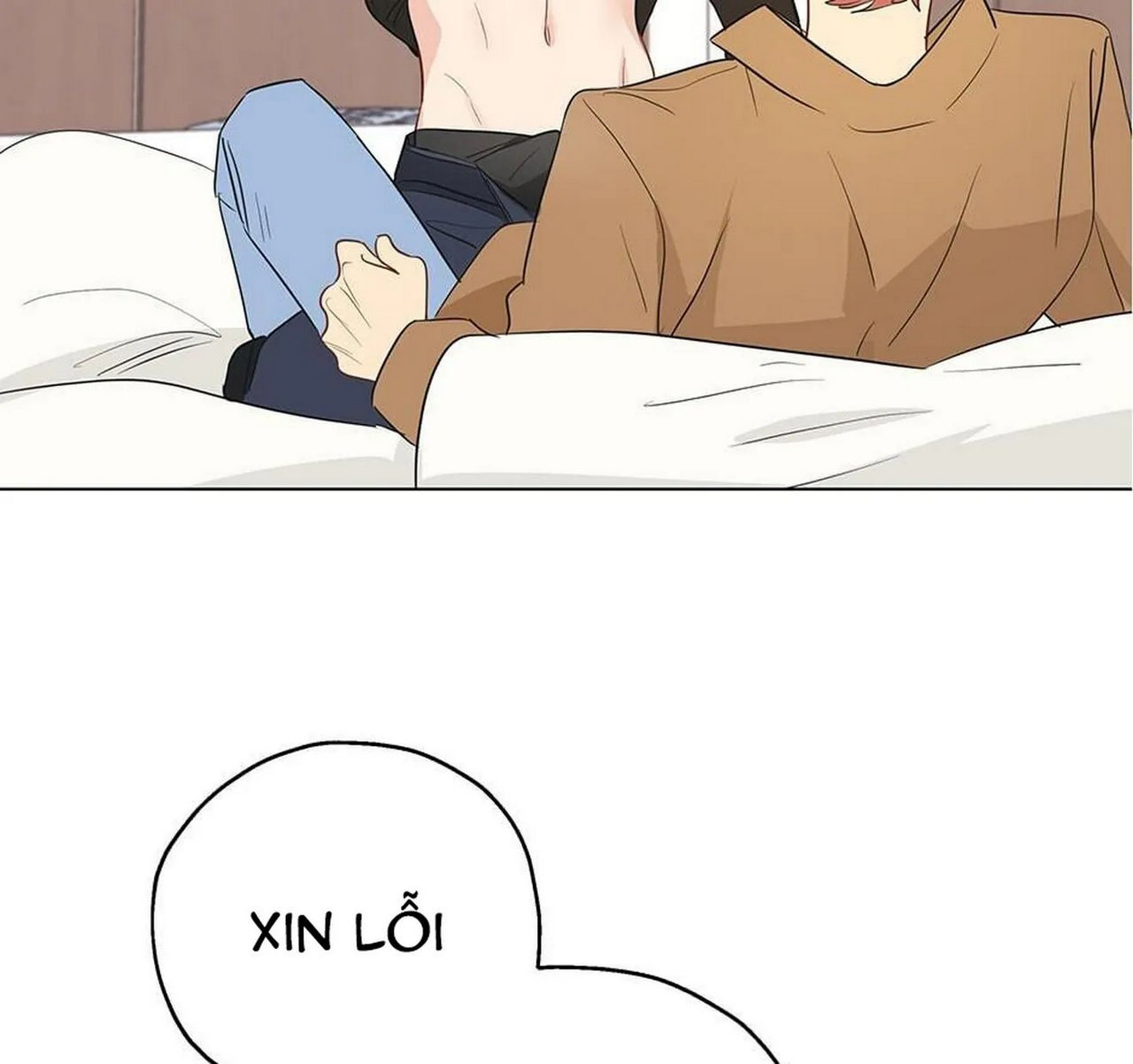 chuyện quái gì với giấc mơ đó vậy chapter 5 10