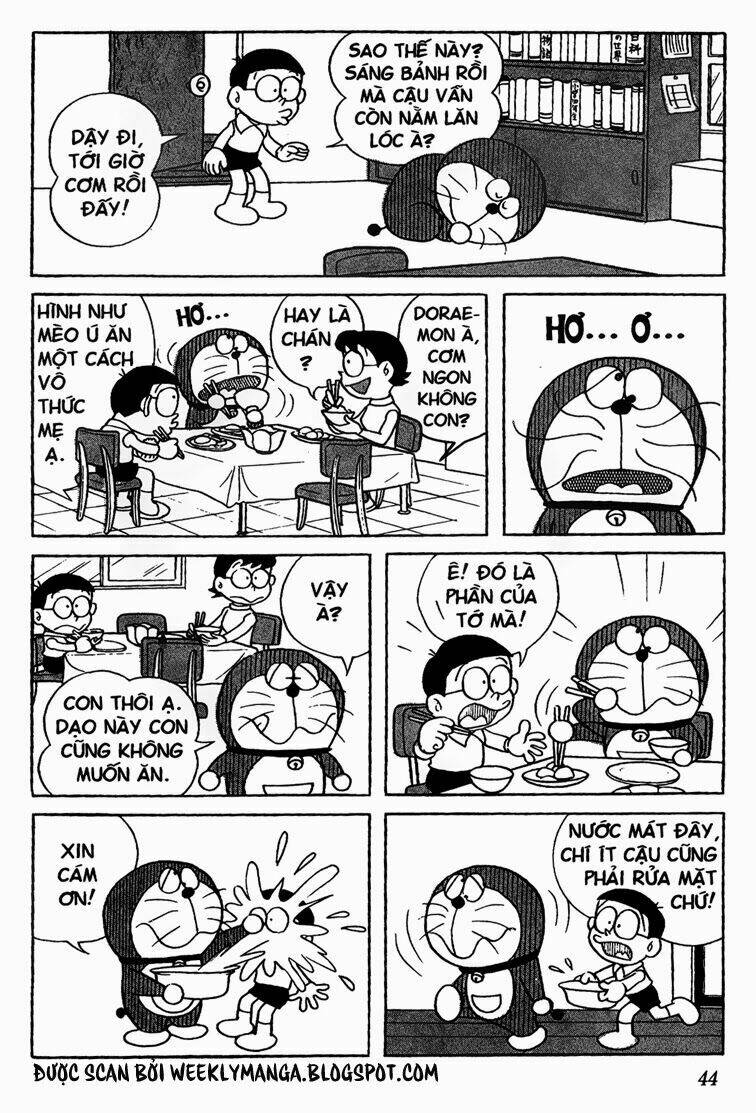 doraemon chapter 112 3