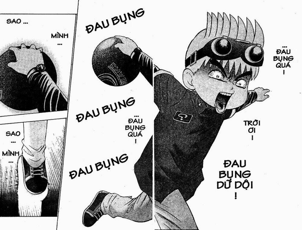 bowling king chapter 62 11