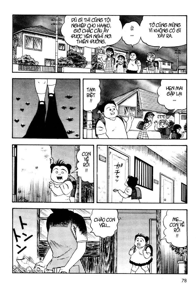 skin & bone chapter 3 18