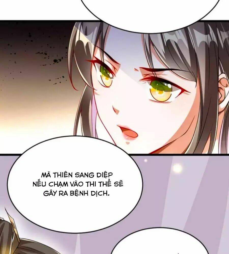 thái tử điện hạ, nô tài có hỉ rồi chapter 28 35