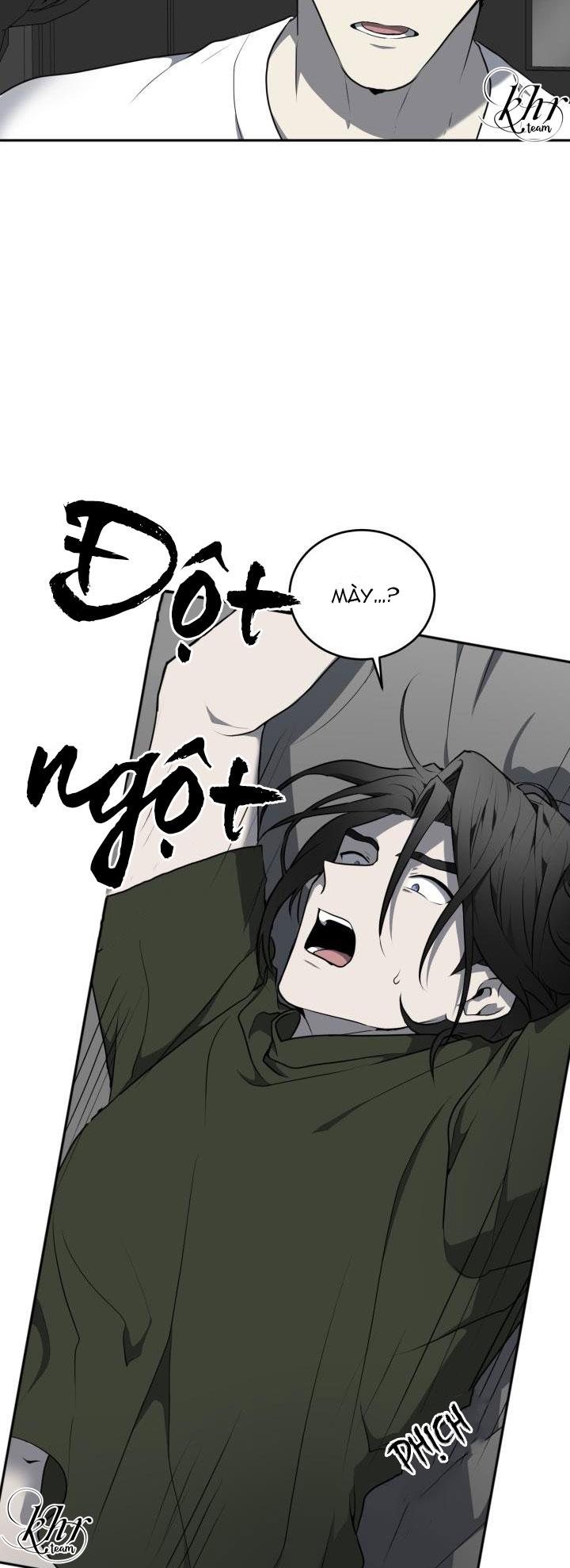 dưỡng thú cưng chapter 7 40