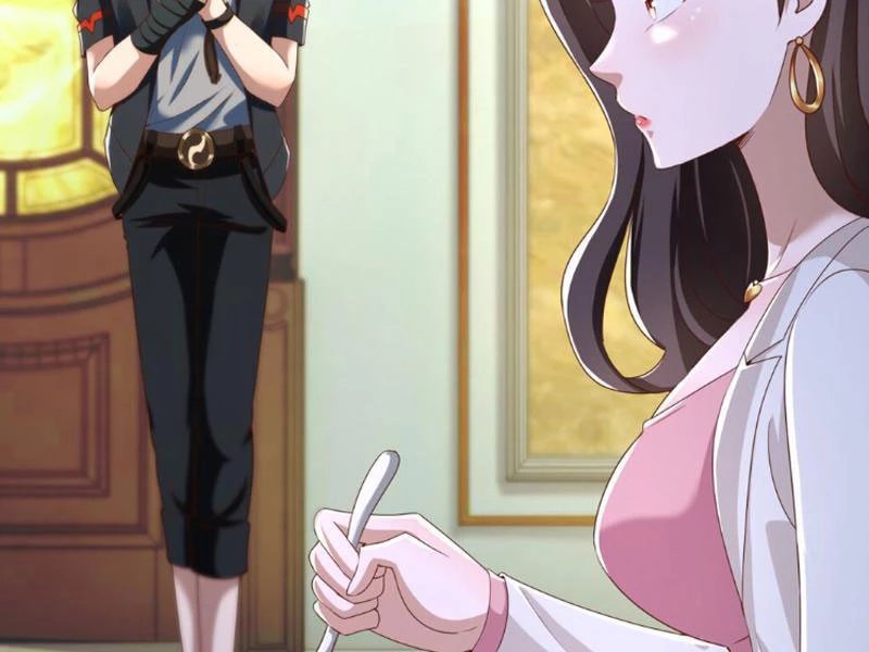 bảy vị tỷ tỷ tuyệt thế vô song của ta chapter 5 8