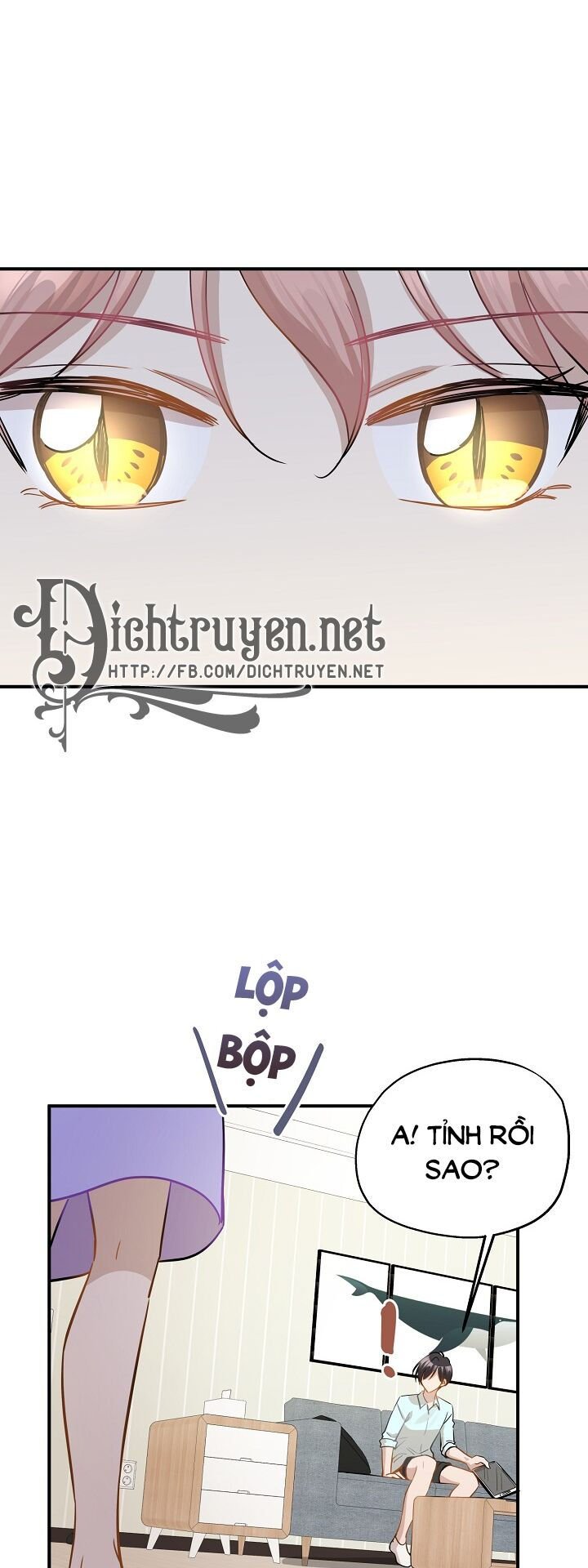 cuộc sống kỳ thú chapter 40 16