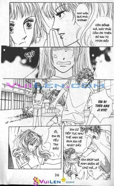 tóc gió thôi bay chapter 8 36