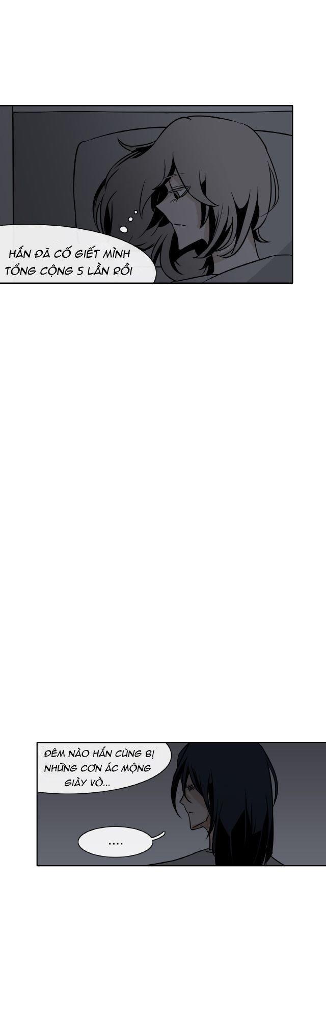 câu chuyện yasuo x riven chapter 9 28