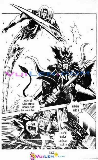 những người bạn tốt chapter 13 133