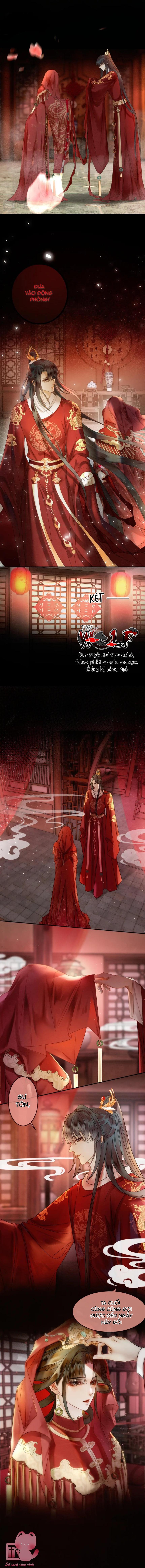 ai đã dạy hư nam chủ phản diện của ta chapter 17 4