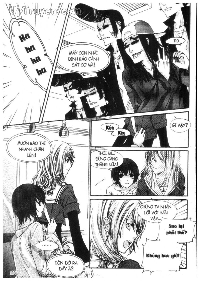 khu vườn ảo mộng chapter 1 113