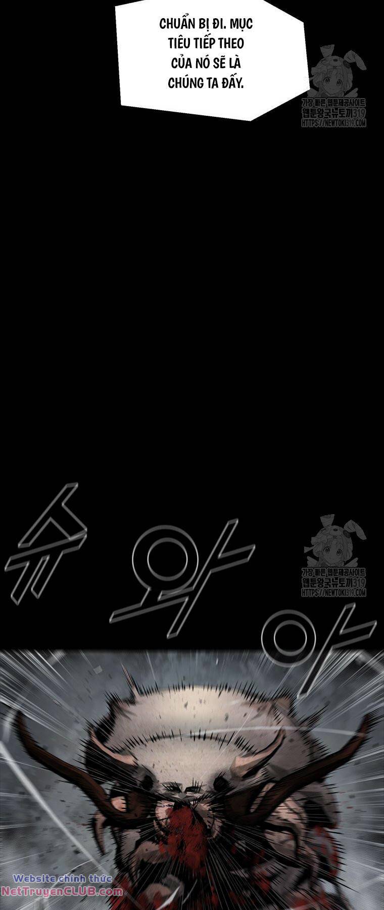 mật mã mê cung chapter 100 18