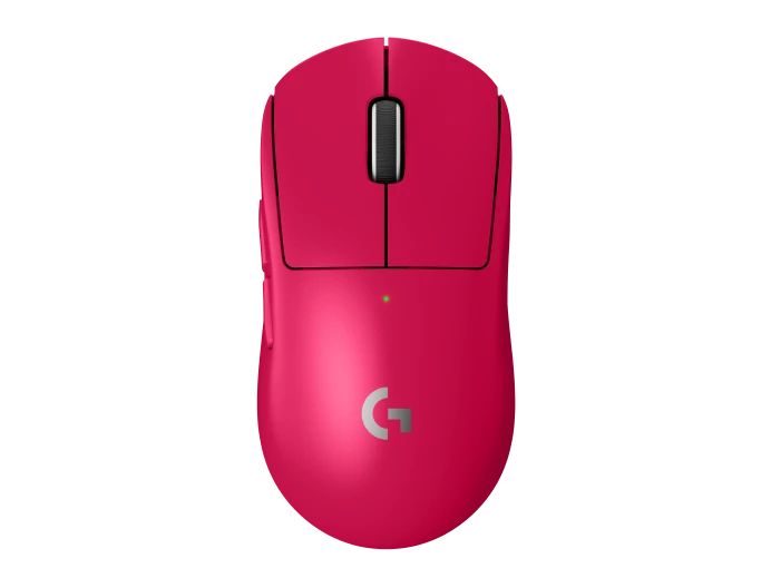 Chuột chơi game không dây Logitech G Pro X Superlight 2 | Hàng Chính Hãng