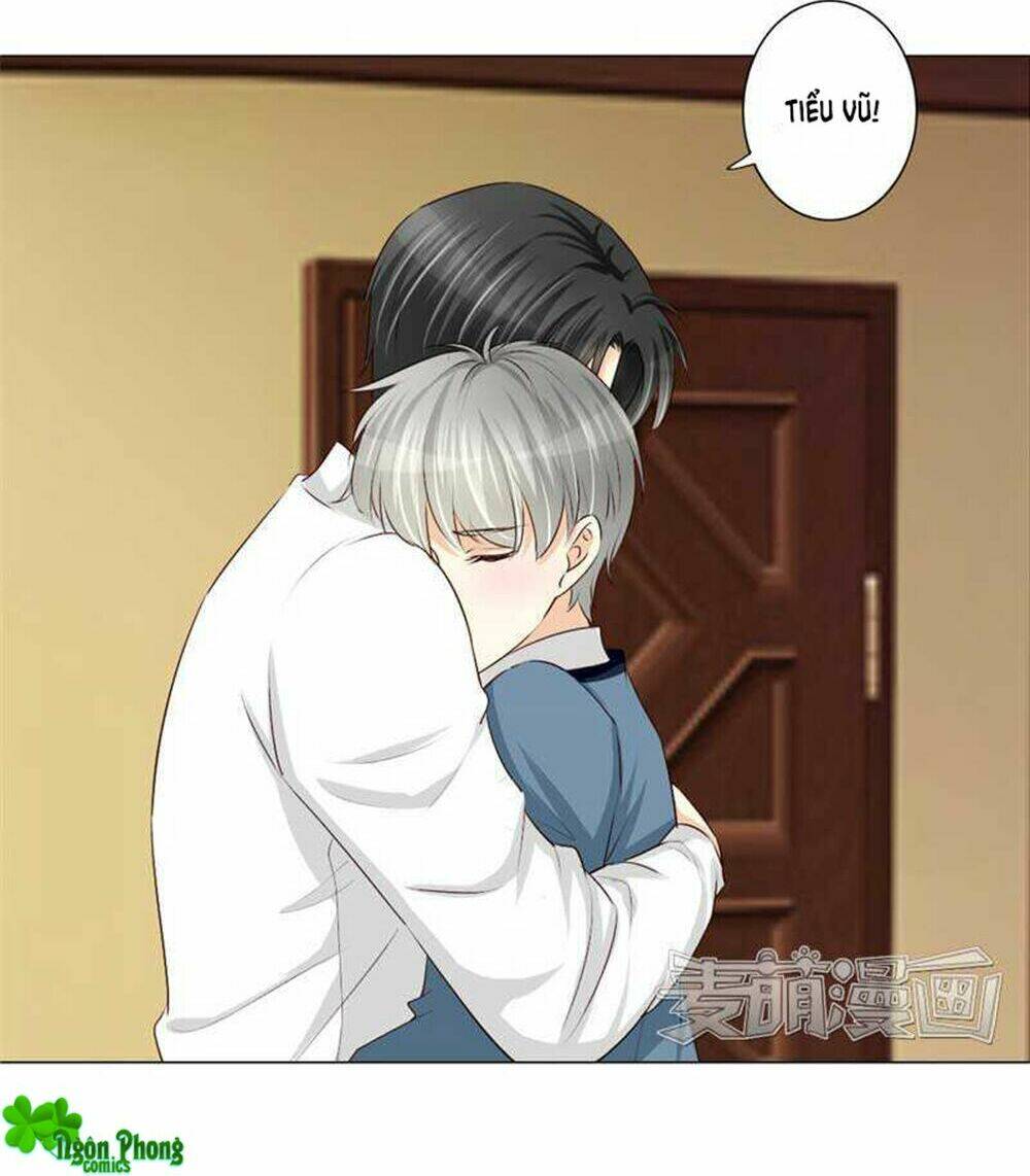 tổng tài bá đạo là gay chapter 58 9