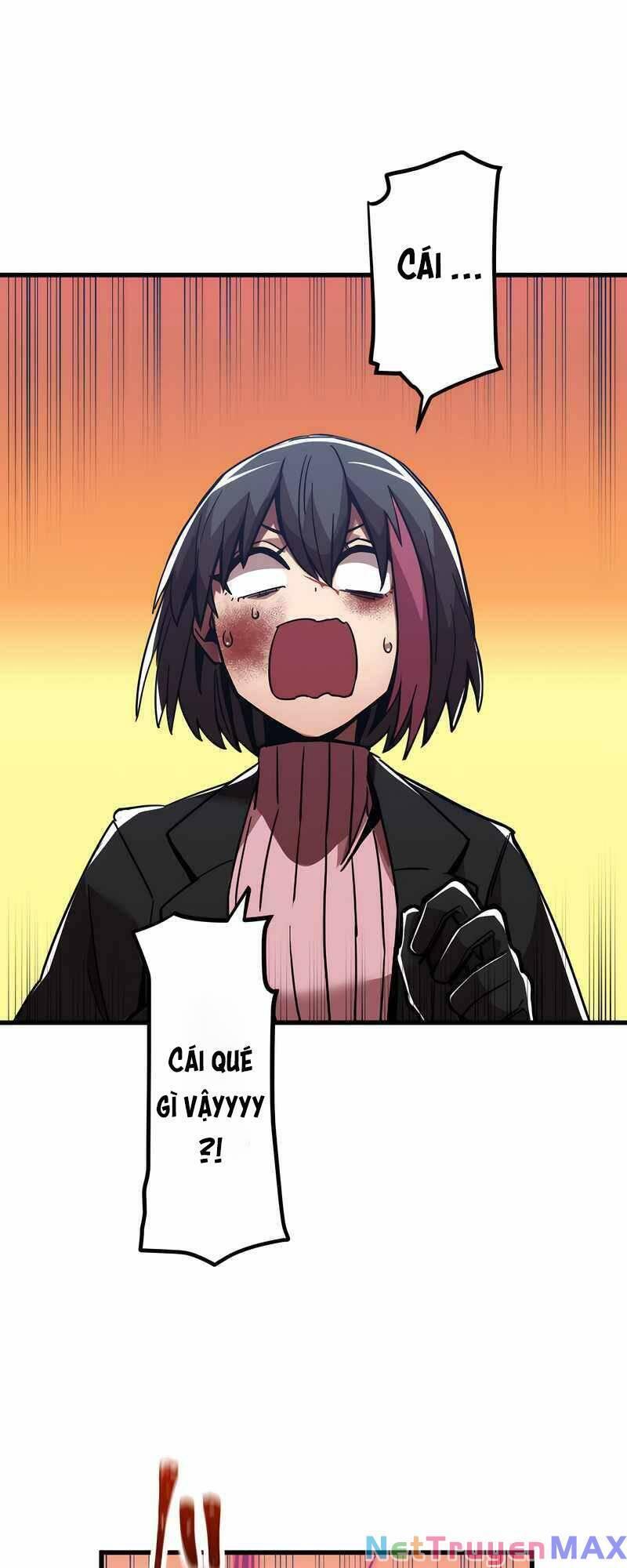 Huyết Thánh Cứu Thế Chủ~ Ta Chỉ Cần 0.0000001% Đã Trở Thành Vô Địch chapter 7 16