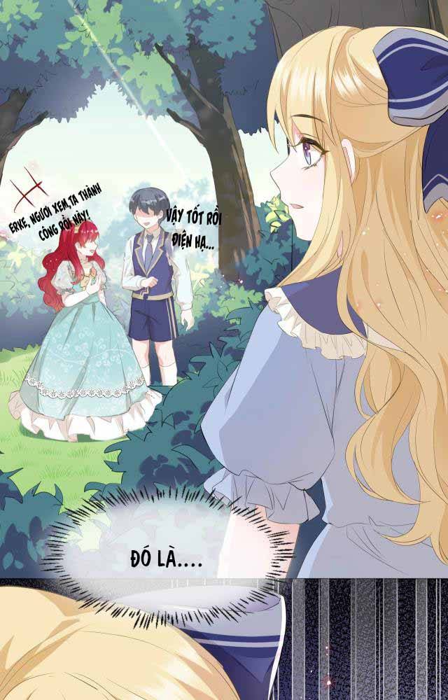 ma pháp của công chúa amy chapter 5 71