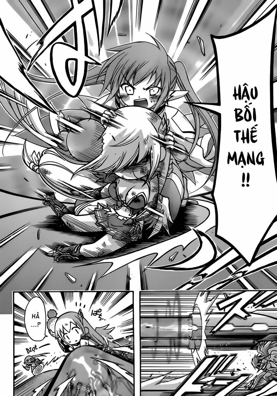 vật thất lạc của bầu trời chapter 60 28