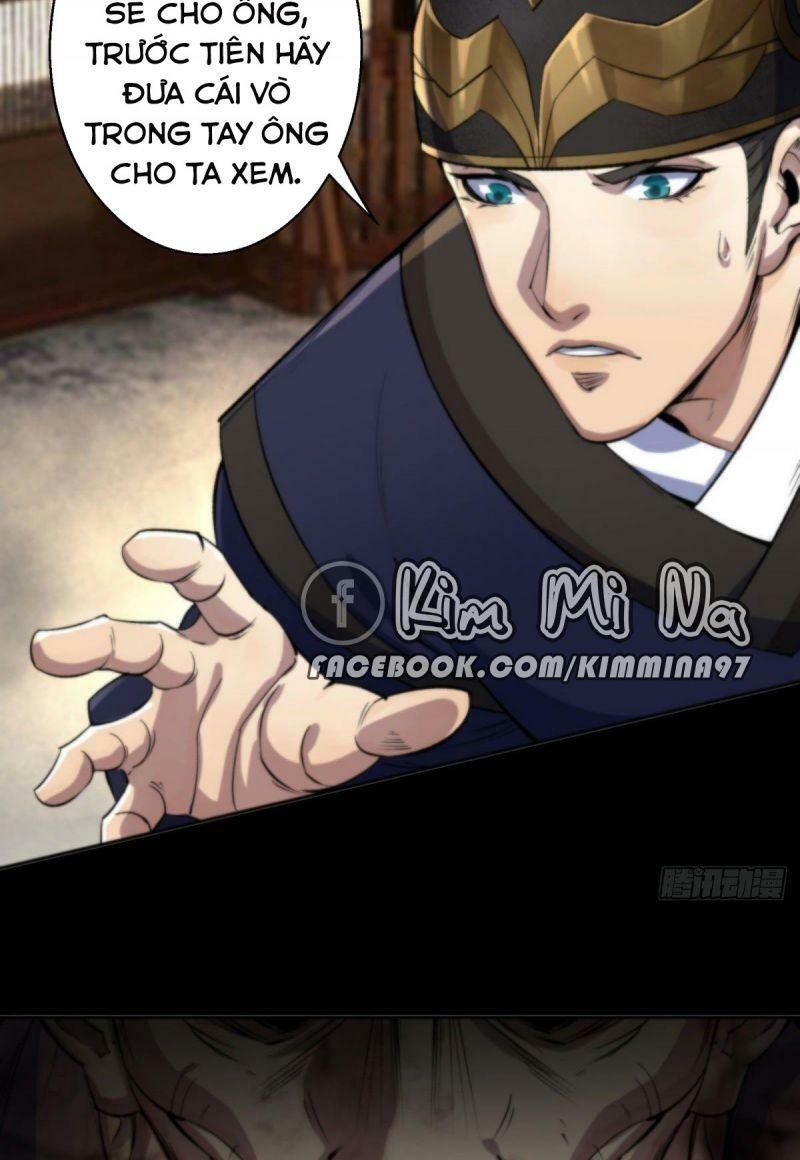 thông u đại thánh chapter 10 7