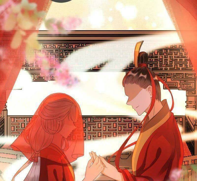 vương gia kiêu ngạo quá khó cua chapter 36 41