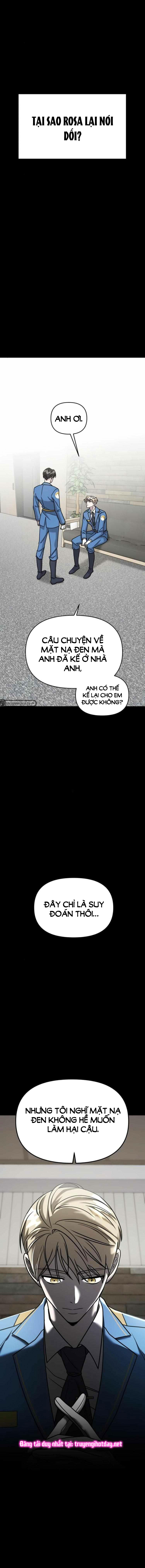 phản diện thuần túy chapter 67.1 17