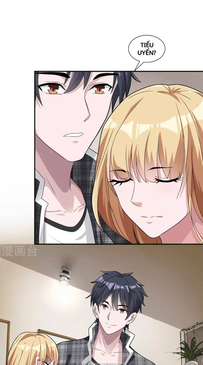 binh vương chi vương chapter 6 19