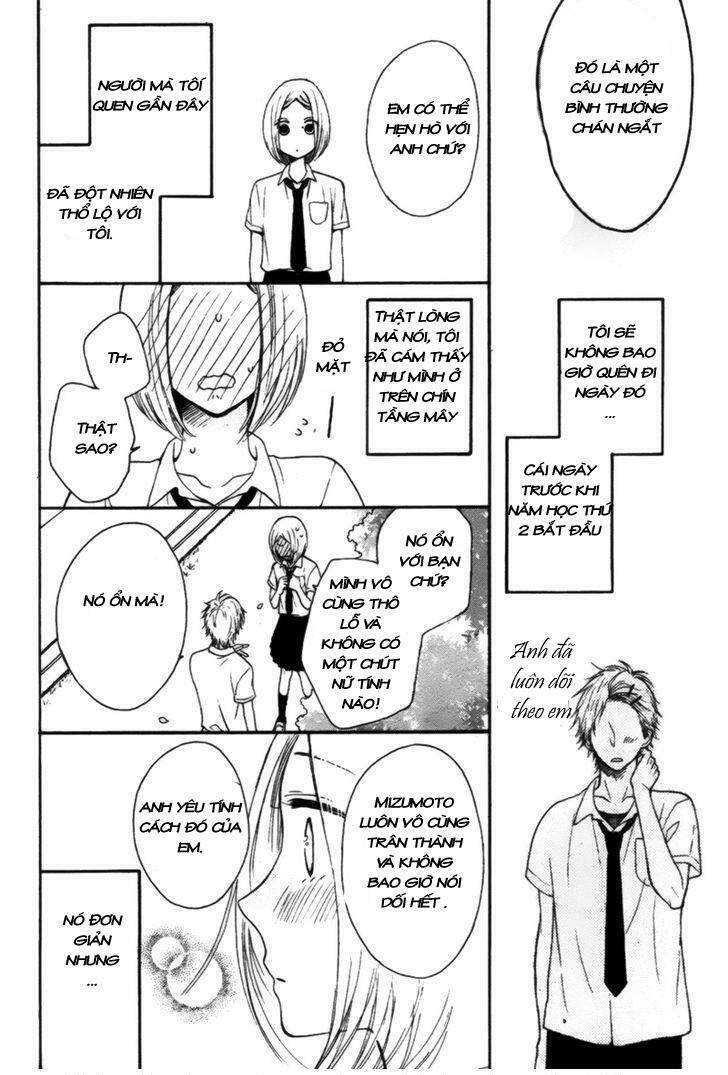 yume nado mite ha orimasen chapter 1 10