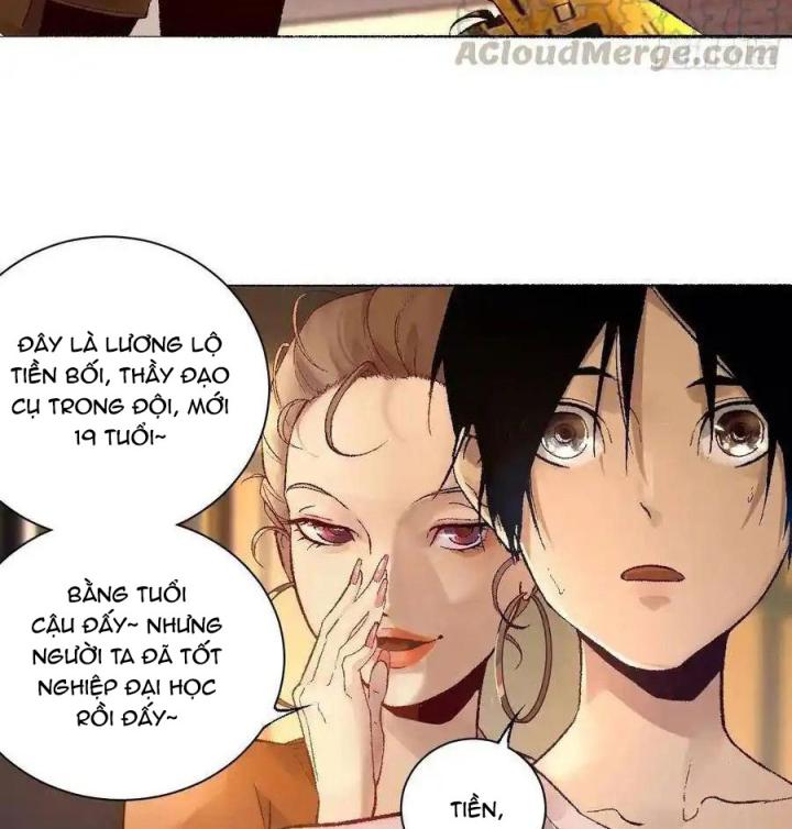 vlog tâm linh chapter 1 83