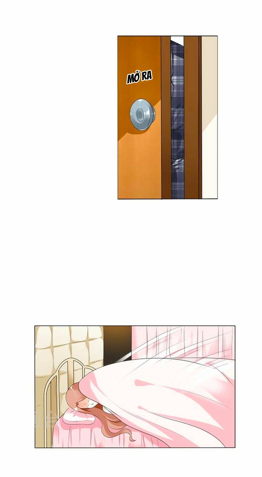 song diện danh viện chapter 54 9