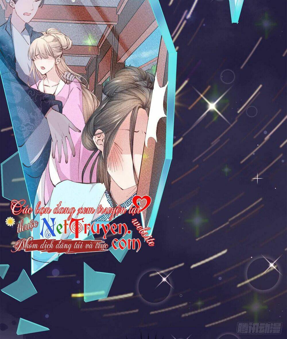 thị huyết y phi chapter 2 9