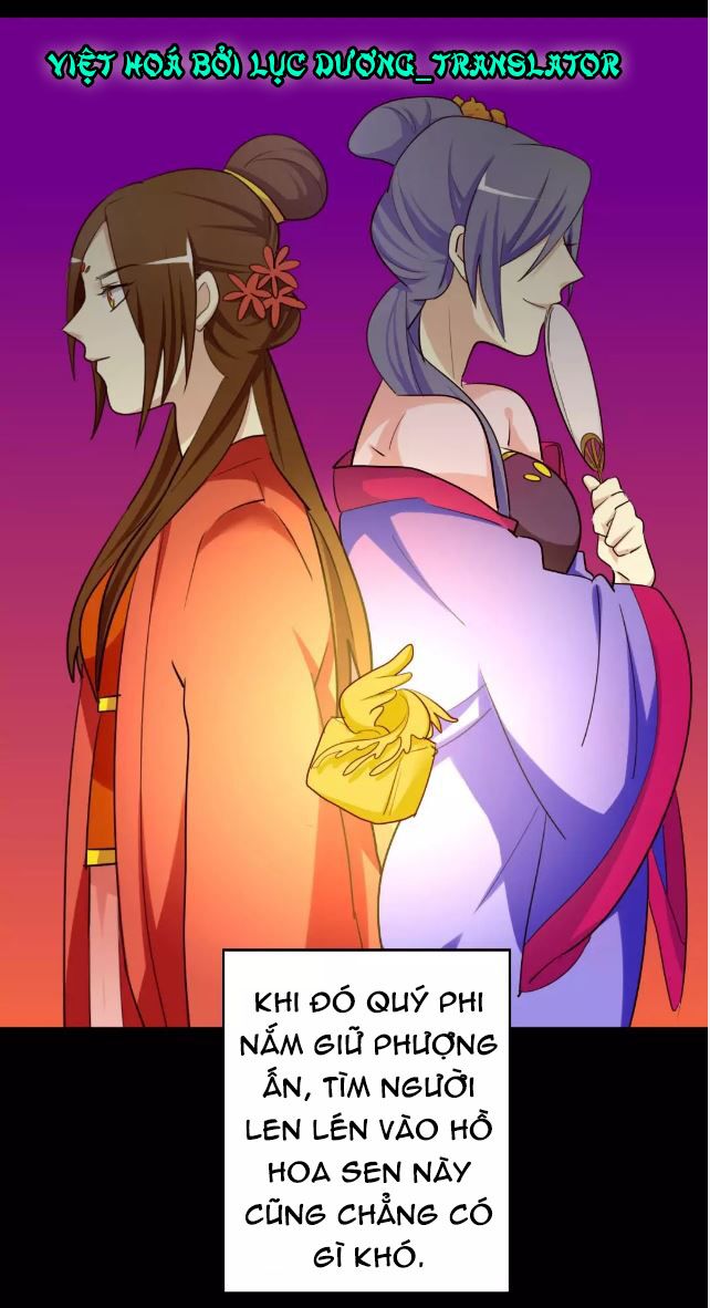 lưỡng bất nghi (full) chapter 52 8