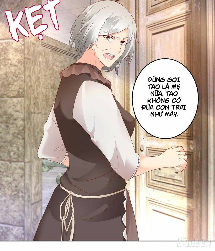 vú em là cổ tiên chapter 100 27